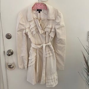 Bebe jacket